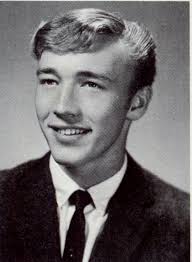 Urbana High School Class of 1965