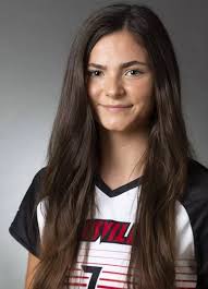 No. 6 Louisville Snaps No. 10 Pitt's 37 Match Home Streak With 3-1 Win