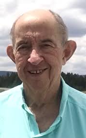 Obituary of James Roland Chaffee