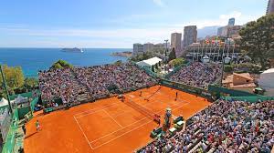 He was opposed in the final to geoffroy couteau. Monte Carlo Masters Organisers Refuse To Host Wta Matches Essentiallysports