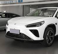 NETA L 2024 - FAMOUS CAR ZHENGLE