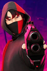 The new netflix film, 'vivo' is the definition of cuteness overload Fortnite Ikonik Skin Wallpaper Anime Boy Hair Gamer Pics Marvel Spiderman Art