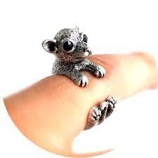 Anillo De Perro Chihuahua Perros Chihuahua Anillos De Animales Perros