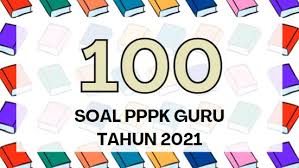 Oleh karena itu, volume kubus tersebut adalah 64k3 satuan luas sehingga didapat b = 64k3. 100 Contoh Soal Pppk Guru Tahun 2021 Info Guru Maju