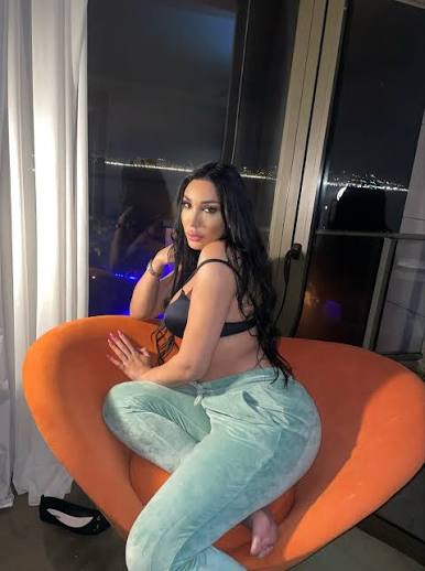 Ø´Ù‡Ø¯ Ø´ÙŠÙ…ÙŠÙ„, Moroccan Transsexual escort in Casablanca