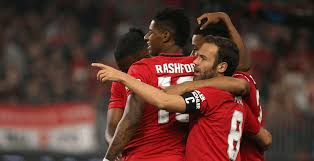 Maybe you would like to learn more about one of these? Manchester United Beat Leeds United Match Highlights Video