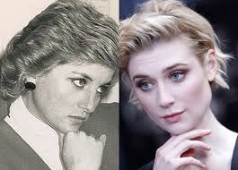 Tutto ciò che c'è da la biografia di elizabeth debicki è ancora breve, ma colorita. 7 Times Elizabeth Debicki Looked Just Like Princess Diana Marie Claire Australia