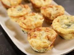 Mini Italian Frittatas Recipe Food Network Recipes Frittata Recipes Food