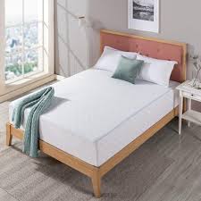 Check spelling or type a new query. Zinus Green Tea Infused Memory Foam Mattress Review Hgtv