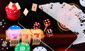 Ένα γνωστό κορυφαίο νέο καζίνο με μπόνους εγγραφής για νέους παίκτες