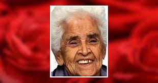 Bertha Garcia Obituary April 24, 2024