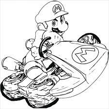 Printable tinting book pages that may be easily discovered on the web could provide hrs of pleasure as well as education if you love mario we have a treat for you. Mario Karts Coloring Pages Mario Coloring Pages Super Mario Coloring Pages Mario Coloring