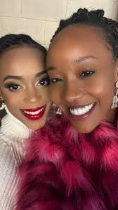 No one will understand you better than someone doing the EXACT same thing  as you. It can be hard chasing your dreams. Especially in entertainment! A  lot of ups and downs but it’s easy when you have ...