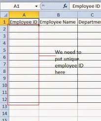 Excel Training By Lokesh Lalwani How To Prevent Duplicate Values Through Data V Prevention Periodic Table Train