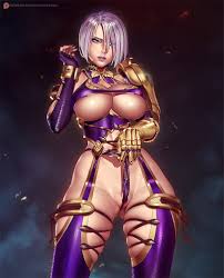 Self Nude Tiffany Valentine Cosplay-Girls