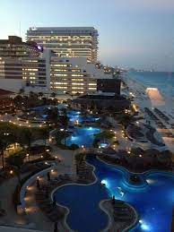 Jose Luis Maceda On Twitter Cancun Resorts Marriott Resorts Cancun