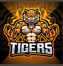 Maybe you would like to learn more about one of these? Esports Logo Tiger Vector Images Over 230