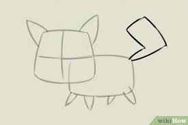 Discover more cartoon, sitting and animal vector download for free! 4 Ways To Draw A Kitten Wikihow