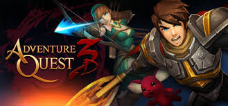 Un exclusivo juego de rol multijugador masivo en 3d . Adventurequest 3d On Steam