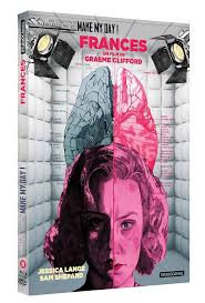 Frances : Christopher Devore, Eric Bergren, Nicholas Kazan, Albert Lord,  Allan Rich, Anne Haney, Bart Burns, Bonnie Bartlett, Charles Seaverns,  Christopher Pennock, Daniel Chodos, Darrell Larson, David V. Schroeder,  Donald Craig, Gerald