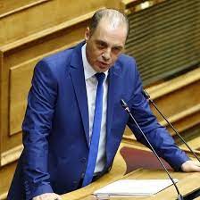Είναι ιδρυτής και πρόεδρος της ελληνικής λύσης με την οποία έχει εκλεγεί ευρωβουλευτής και βουλευτής λαρίσης. Kyriakos Belopoylos Home Facebook
