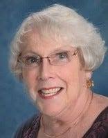 Geraldine K. McGovern Obituary