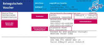 Bei den meisten airlines bekommt ihr die günstigen flüge bis zu 11 monate im voraus. Die 5vorflug Reiseunterlagen Wo Findet Man Was