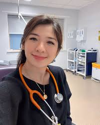 Angel Rupert (@angelrupertparas) · Instagram 照片和视频