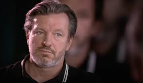 Fabien Leroux starting his swim today crossing the Atlantic whilst towing a  rather large raft (I would call it a boat). The wind will be his master. He  will probably swim far