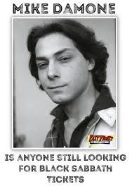 Alan Polansky's Instagram, Twitter & Facebook