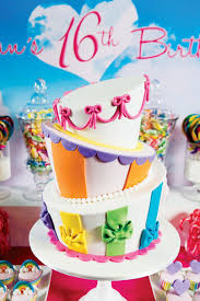 Swag 16 year old boys birthday cake. 16th Boy Birthday Cake Design Ideas