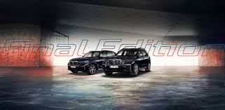Ah, the x5 m50d, because bmw doesn't do an x5m… it's worth bearing in mind you can switch the adaptive coil sprung suspension (unique to the m50d at the moment) for air suspension. Bmw B57s M50d Quad Turbo Diesel Production Ending In September Performancedrive