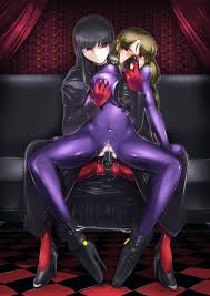 Rule34 - If it exists, there is porn of it  dom03  1870009