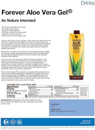 Our aloe gel is lovingly extracted by hand so that you can experience the true power of nature. Aloe Vera Gel Forever Living Trinken 1l Amazon De Baumarkt