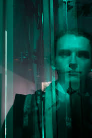 Self Portrait — Lucien Jacobs