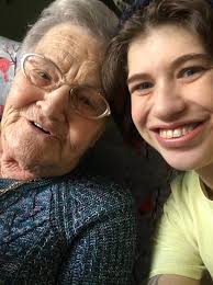 Mrs. Clotine Shrum Shook Obituary