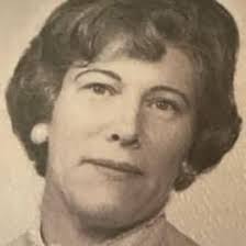 Blanche Elizabeth Sisk Obituary (1923