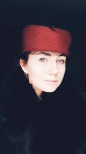 Соломонова Стихи Про Смерть