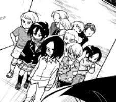 Manga Attack On Titan Junior High Marley Academy Attackontitan Attack On Titan Anime Junior High Read chapter 1.000 of attack on titan: manga attack on titan junior high
