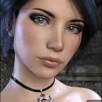 Rosalind for Genesis 8 Female(s)