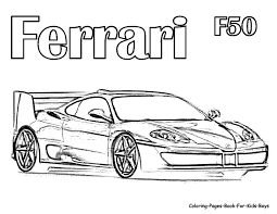 Mar 21, 2016 · enjoy 100 mandala coloring pages for adults and kids by coloring games. Ferrari Coloring Pages To Download And Print For Free