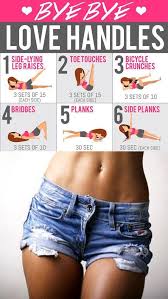 Sorry Love Handle Workout Love Handles Workout Routine