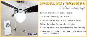 The light has stopped working or on installation does not work The Best Ceiling Fan Not Rotating Fast And Pics Ceiling Fan Ceiling Fan With Light Fan Light