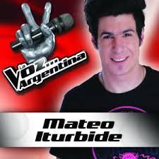 Mateo Iturbide