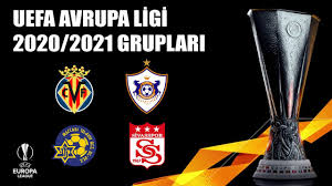 04:45 live modern stars scoring. Uefa Avrupa Ligi Kura Cekimi 2020 2021 Sivasspor Un Rakipleri Sportschanneltr Ueldraw Youtube