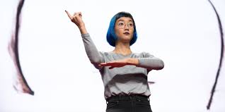 A Deaf Artist Explains The Rules Of Sound Etiquette And Why She S Kicking Them To The Curb Deaf Culture Deaf Human Body Unit