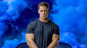 Free shipping on orders over $25 shipped by amazon. John Cena Is Ready For Fast Furious Crossover With The Rock S Hobbs Exclusive