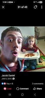 I am looking for my brother.I know his name is Darwin Jacobs and his mother  name is Carol.My father was Darland Jacobs and he lived around the area  until he moved back