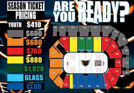 Phantoms Ticket Prices Going Up Up Up