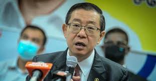 Check spelling or type a new query. Lim Guan Eng Claims Trial To Misappropriation Of Property Charges